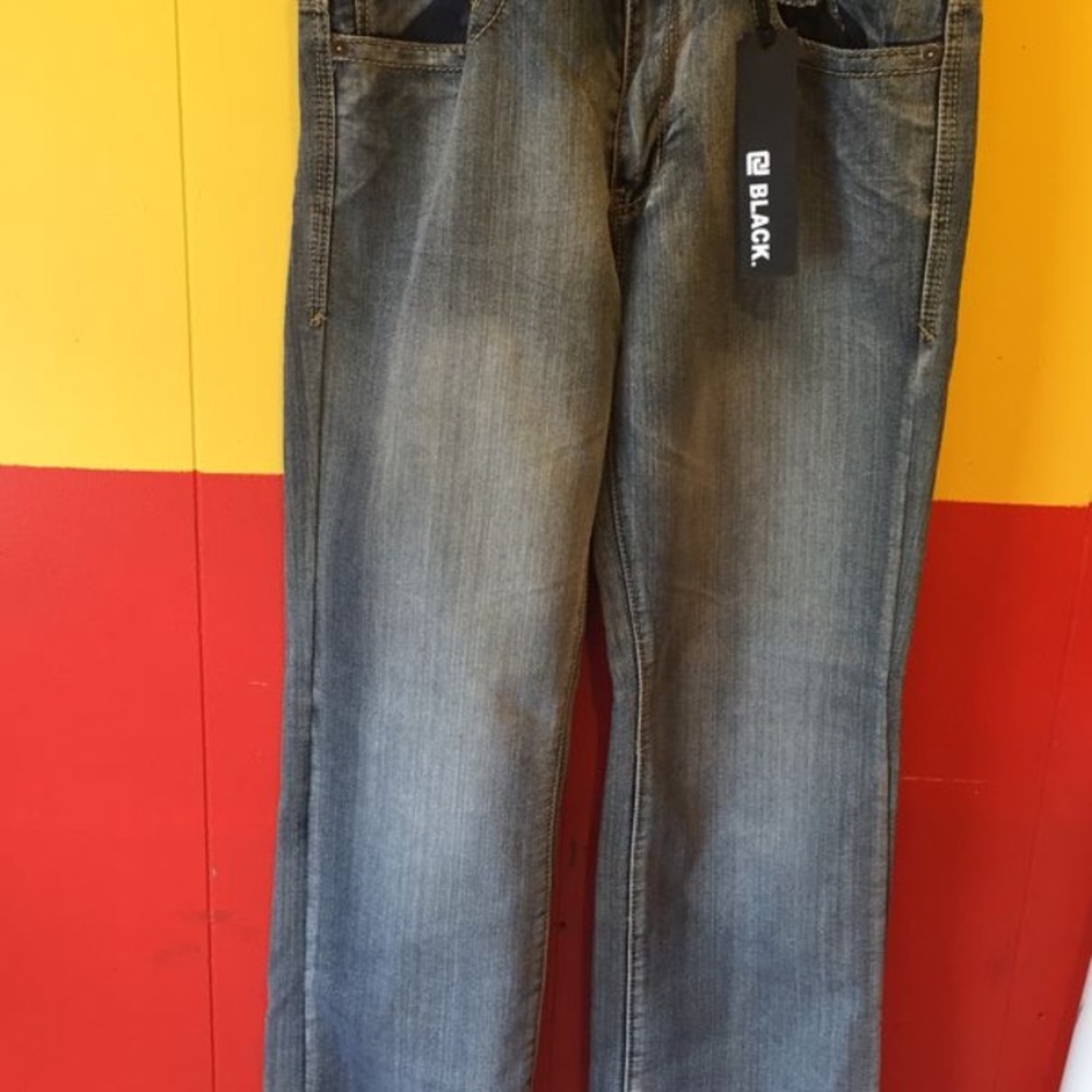 Jean for men new